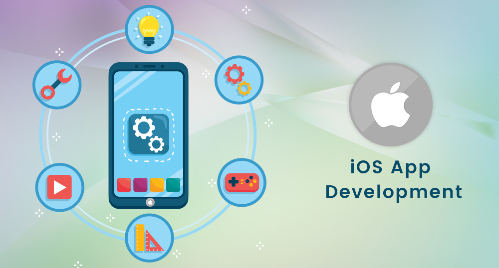 IOS App Development Services In Delhi NCR
